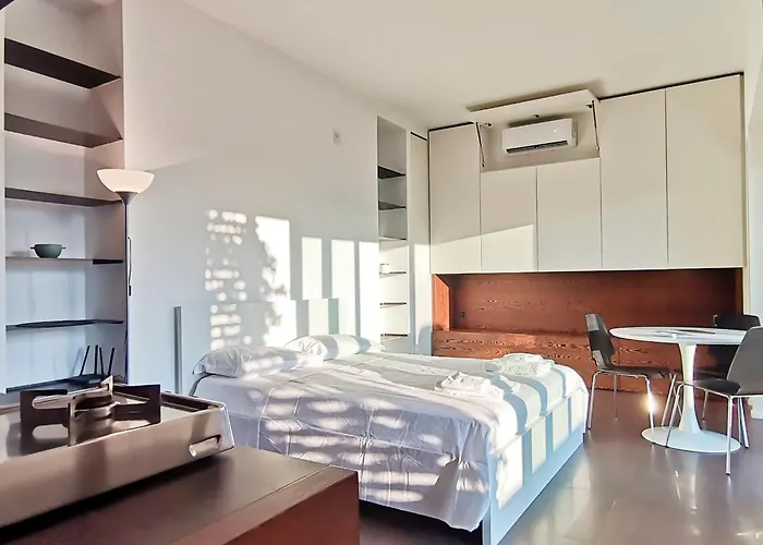 Terrazza Petruzzelli Apartment Bari