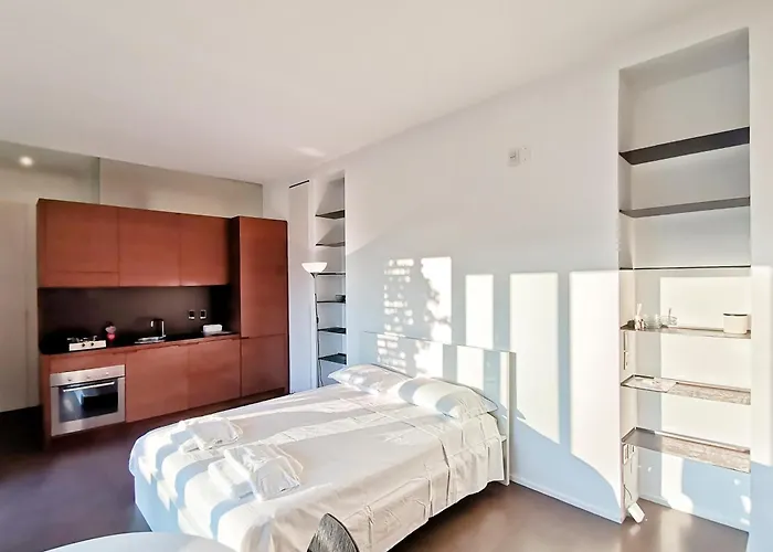 Apartment Terrazza Petruzzelli